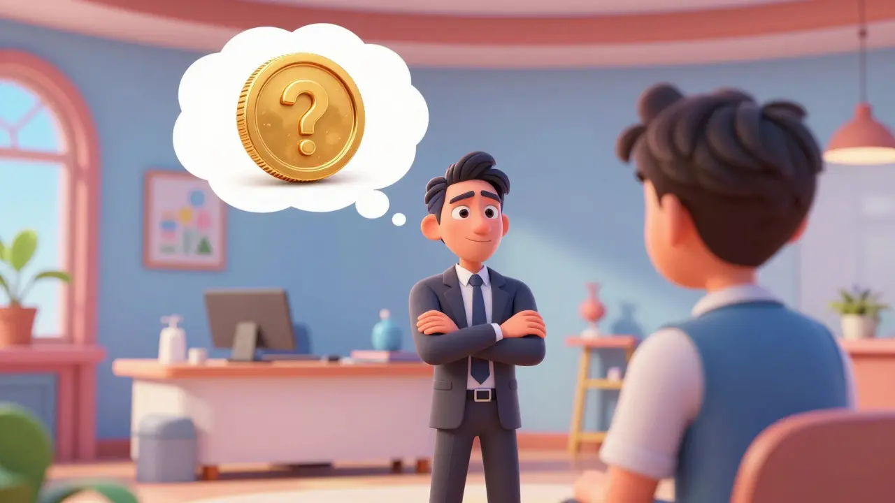 Как работать с возражением «дорого»: техники продаж в инфобизнесе