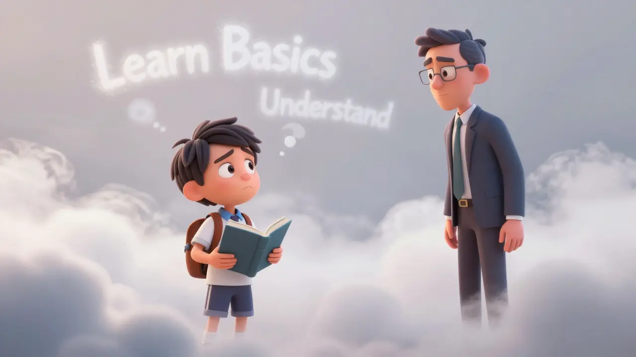 Learning outcomes: как ставить измеримые цели обучения по SMART