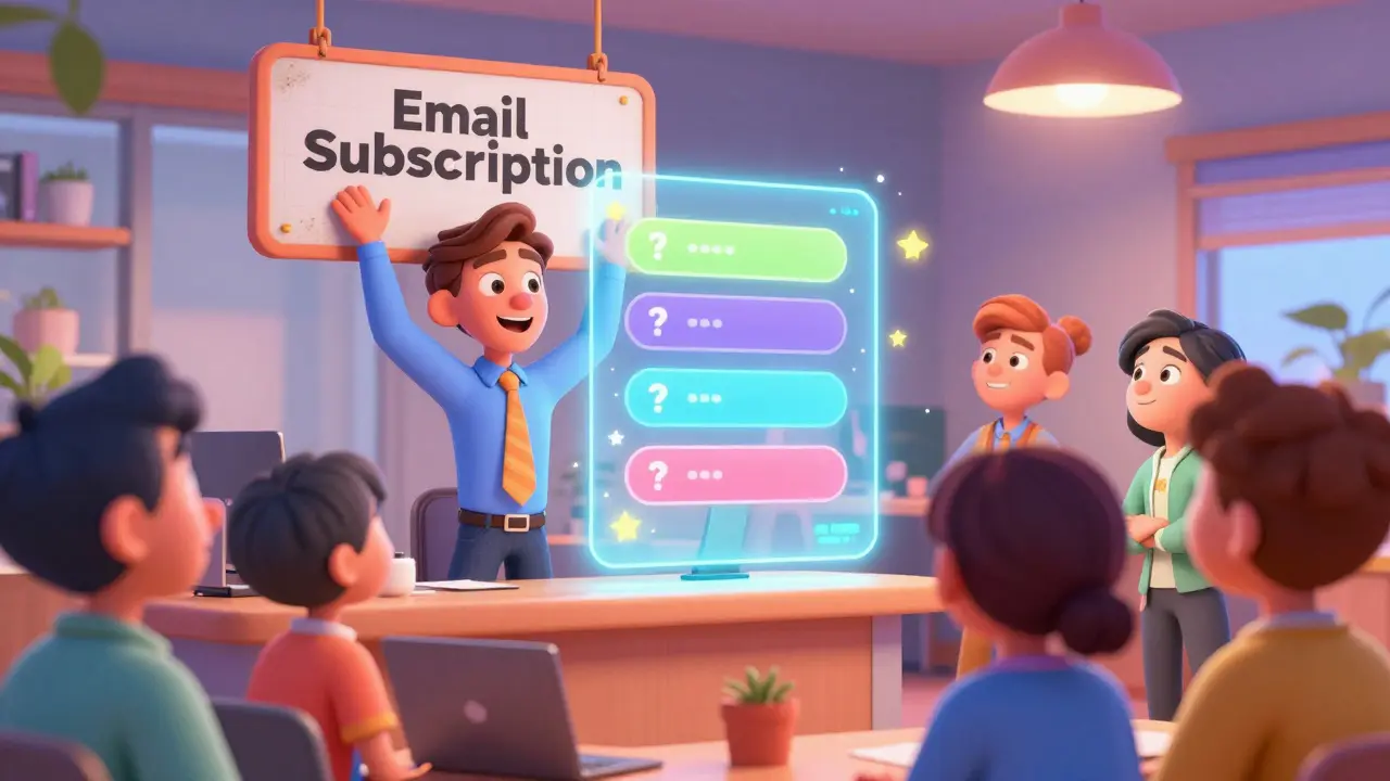 Лучшие конструкторы квизов для лидогенерации онлайн-курсов в 2026 году