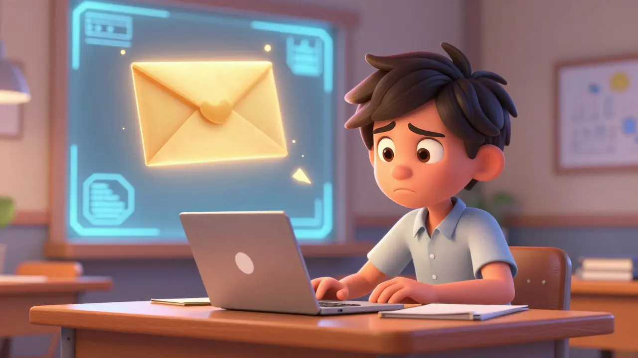 Сервисные письма онлайн-школы: как настроить транзакции и уведомления для роста LTV