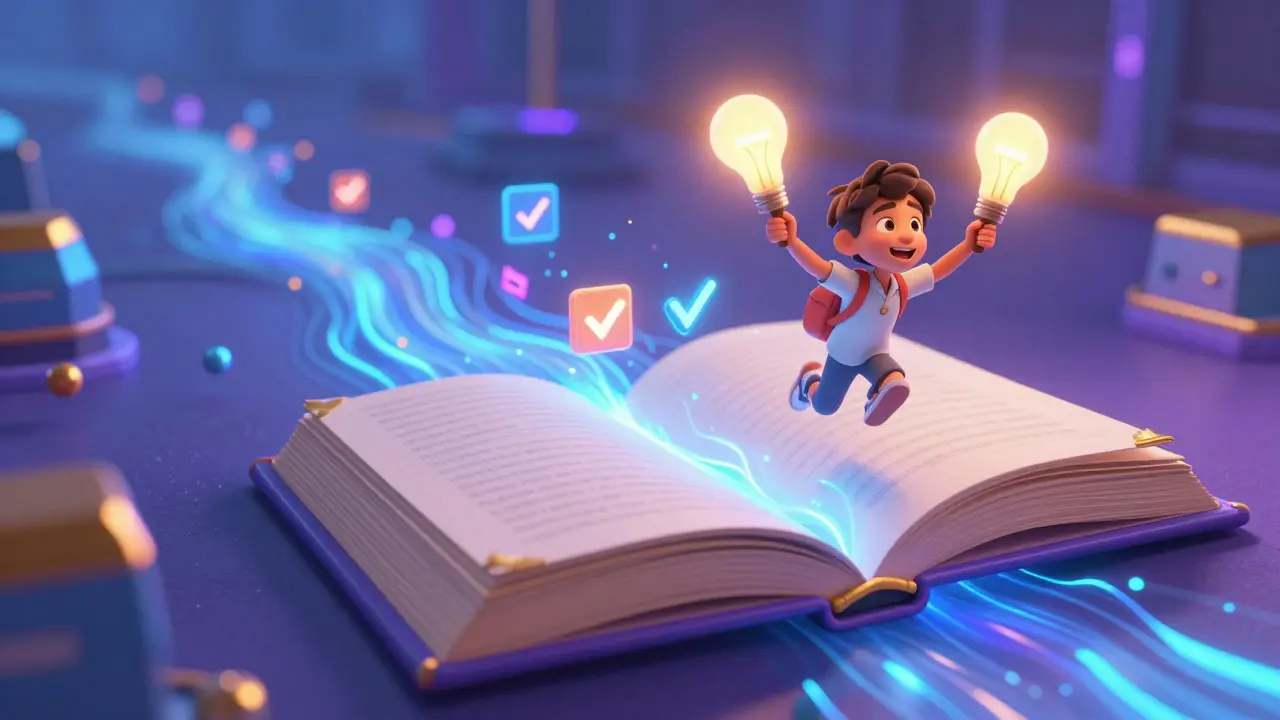 Трансформация статичного учебника в гибкий поток адаптивного цифрового обучения