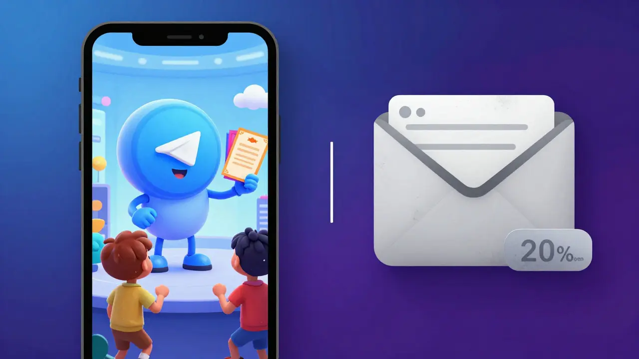 Чат-боты для обучения: сравнение Telegram, VK и WhatsApp в 2026 году