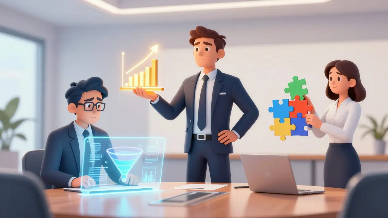 Как продавать B2B-обучение компаниям: пошаговая стратегия и инструменты