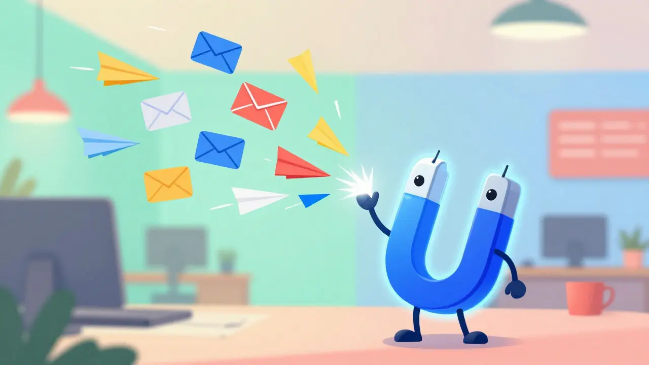 Лид-магниты для email: лучшие форматы и примеры 2026