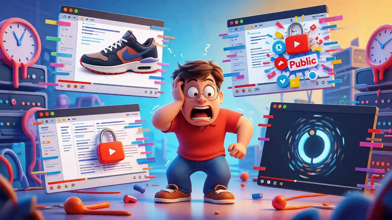 Хостинг видео для курсов: Vimeo, YouTube или VK Видео?